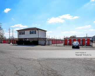 Photo 1 of Central Storage - 650 West Division Street, Dover, DE
