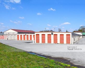 Photo 2 of Central Storage - 650 West Division Street, Dover, DE
