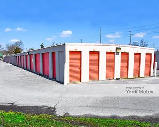 Photo 4 of Central Storage - 650 West Division Street, Dover, DE