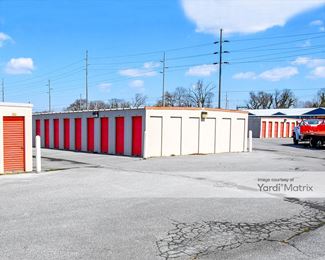 Photo 5 of Central Storage - 650 West Division Street, Dover, DE