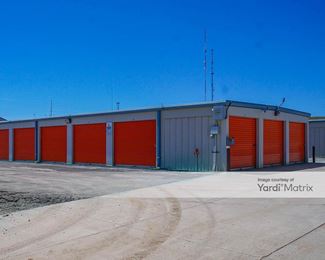 Photo 1 of Southern Drive Self Storage - 5266 Hitt Blvd, Gillette, WY