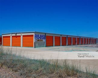 Photo 2 of Southern Drive Self Storage - 5266 Hitt Blvd, Gillette, WY