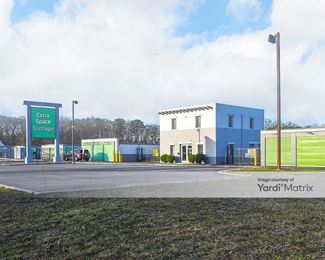 Photo 2 of Extra Space Storage - 6518 Black Horse Pike, Egg Harbor Township, NJ