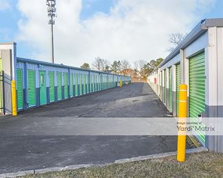 Photo 3 of Extra Space Storage - 6518 Black Horse Pike, Egg Harbor Township, NJ