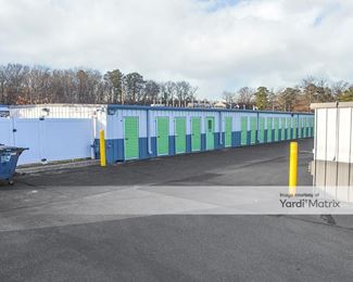 Photo 4 of Extra Space Storage - 6518 Black Horse Pike, Egg Harbor Township, NJ