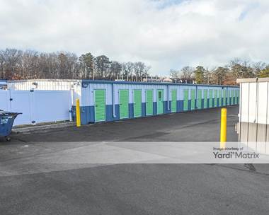 Storage Units for Rent available at 6518 Black Horse Pike, Egg Harbor Township, NJ 08234