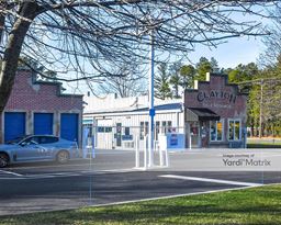 Image for Clayton's Self Storage - 5310 Harding Hwy, Mays Landing, NJ