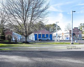 Photo 3 of Clayton-s Self Storage - 5310 Harding Hwy, Mays Landing, NJ