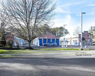 Storage Units for Rent available at 5310 Harding Hwy, Mays Landing, NJ 08330