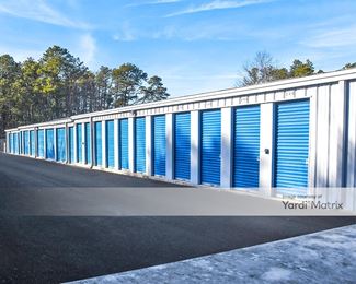 Photo 4 of Clayton-s Self Storage - 5310 Harding Hwy, Mays Landing, NJ