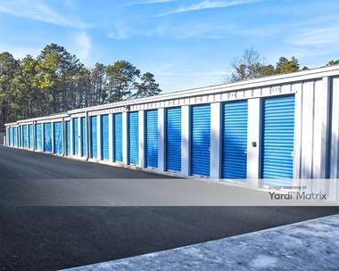 Storage Units for Rent available at 5310 Harding Hwy, Mays Landing, NJ 08330