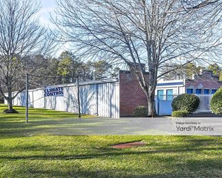 Photo 5 of Clayton-s Self Storage - 5310 Harding Hwy, Mays Landing, NJ