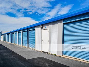 Photo 1 of KO Storage - 711 East College Drive, Cheyenne, WY