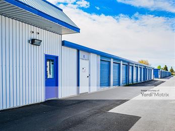 Photo 2 of KO Storage - 711 East College Drive, Cheyenne, WY