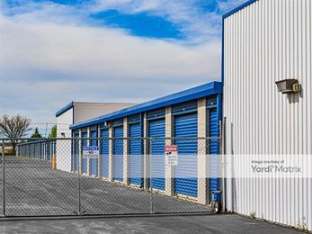 Photo 3 of KO Storage - 711 East College Drive, Cheyenne, WY