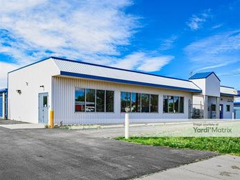 Photo 4 of KO Storage - 711 East College Drive, Cheyenne, WY