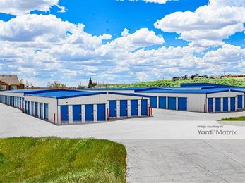 Photo 2 of ClearHome Self Storage - 407 East Fox Farm Road, Cheyenne, WY