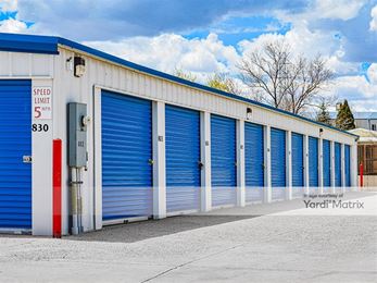 Photo 3 of ClearHome Self Storage - 407 East Fox Farm Road, Cheyenne, WY
