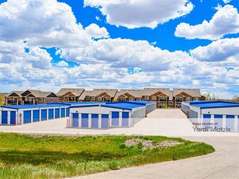 Photo 4 of ClearHome Self Storage - 407 East Fox Farm Road, Cheyenne, WY