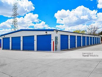 Photo 5 of ClearHome Self Storage - 407 East Fox Farm Road, Cheyenne, WY