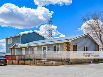 Photo 6 of ClearHome Self Storage - 407 East Fox Farm Road, Cheyenne, WY