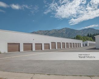 Photo 3 of Alpine Storage - 772 Jordan Canyon Road, Alpine, WY