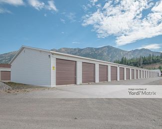 Photo 4 of Alpine Storage - 772 Jordan Canyon Road, Alpine, WY
