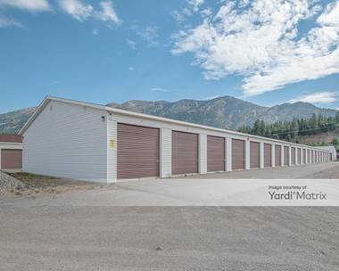 Storage Units for Rent available at 772 Jordan Canyon Road, Alpine, WY 83128