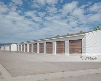 Photo 5 of Alpine Storage - 772 Jordan Canyon Road, Alpine, WY