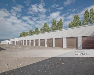 Photo 6 of Alpine Storage - 772 Jordan Canyon Road, Alpine, WY