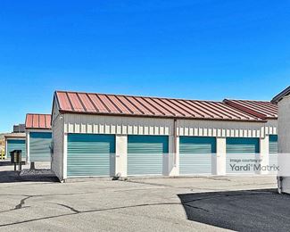 Photo 2 of Evanston Self Storage - 51 Patriot Court, Evanston, WY