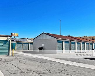 Photo 3 of Evanston Self Storage - 51 Patriot Court, Evanston, WY