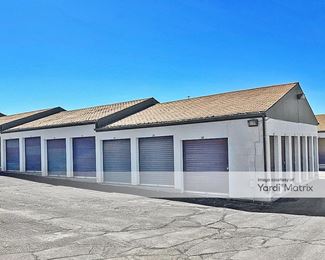 Photo 4 of Evanston Self Storage - 51 Patriot Court, Evanston, WY