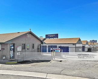 Photo 5 of Evanston Self Storage - 51 Patriot Court, Evanston, WY