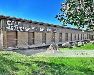 Photo 3 of Storage Stable - 51 Arrowhead Drive, Evanston, WY