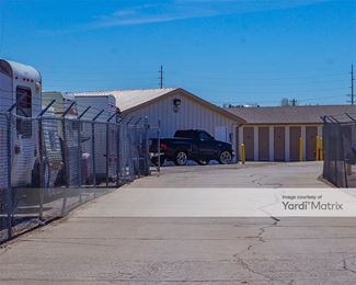 Photo 3 of Gillette Self Storage - 507 Commercial Drive, Gillette, WY