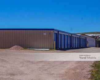 Photo 2 of AAA Mini Storage - 5600 Mohan Road, Gillette, WY