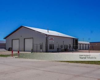 Photo 3 of AAA Mini Storage - 5600 Mohan Road, Gillette, WY