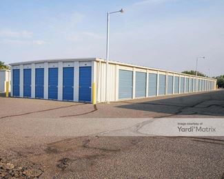 Photo 2 of A-1 Self Storage - 385 Webbwood Road, Riverton, WY