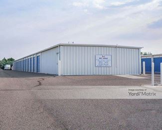 Photo 3 of A-1 Self Storage - 385 Webbwood Road, Riverton, WY