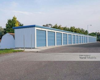 Photo 4 of A-1 Self Storage - 385 Webbwood Road, Riverton, WY