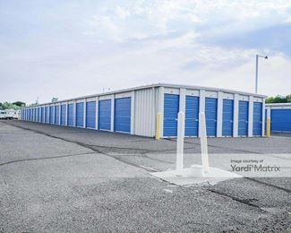 Photo 5 of A-1 Self Storage - 385 Webbwood Road, Riverton, WY