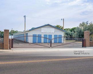 Photo 6 of A-1 Self Storage - 385 Webbwood Road, Riverton, WY