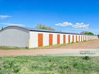 Photo 1 of 307 Storage Solutions - 1902 Avenue C, Cheyenne, WY