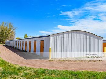 Photo 2 of 307 Storage Solutions - 1902 Avenue C, Cheyenne, WY