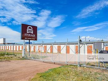 Photo 3 of 307 Storage Solutions - 1902 Avenue C, Cheyenne, WY