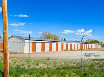 Photo 4 of 307 Storage Solutions - 1902 Avenue C, Cheyenne, WY