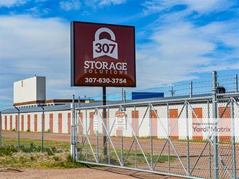 Photo 5 of 307 Storage Solutions - 1902 Avenue C, Cheyenne, WY