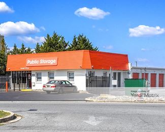 Photo 1 of Public Storage - 653 Jefferic Blvd, Dover, DE