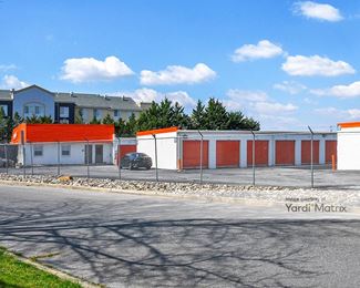 Photo 3 of Public Storage - 653 Jefferic Blvd, Dover, DE